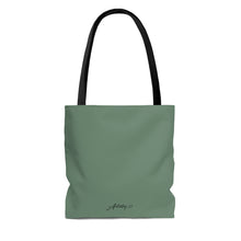 Load image into Gallery viewer, Florals AOP Tote Bag