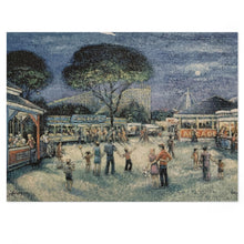 Load image into Gallery viewer, Mill Creek Park / NE Ohio Jigsaw Puzzle (250, 500, 1000)