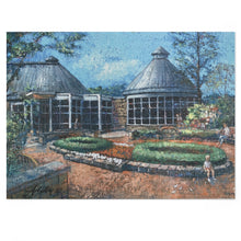 Load image into Gallery viewer, Mill Creek Park / NE Ohio Jigsaw Puzzle (250, 500, 1000)
