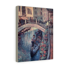 Load image into Gallery viewer, Coastal Canvas Gallery Wraps