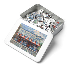 Load image into Gallery viewer, Mill Creek Park / NE Ohio Jigsaw Puzzle (250, 500, 1000)