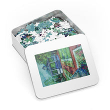 Load image into Gallery viewer, Mill Creek Park / NE Ohio Jigsaw Puzzle (250, 500, 1000)