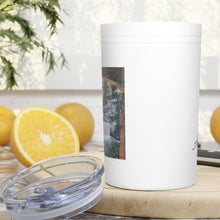Load image into Gallery viewer, Mill Creek Park / NE Ohio - Vacuum Tumbler & Insulator, 11oz.
