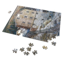 Load image into Gallery viewer, Mill Creek Park / NE Ohio Jigsaw Puzzle (250, 500, 1000)