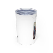 Load image into Gallery viewer, Wine - Vacuum Tumbler & Insulator, 11oz.