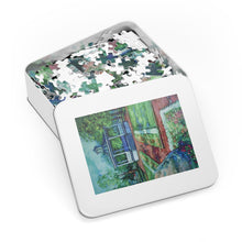 Load image into Gallery viewer, Mill Creek Park / NE Ohio Jigsaw Puzzle (250, 500, 1000)