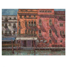 Load image into Gallery viewer, Travel - Venice View - Jigsaw Puzzle (500, 1000)