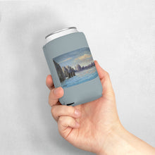 Load image into Gallery viewer, Coastal - Cooler Sleeve