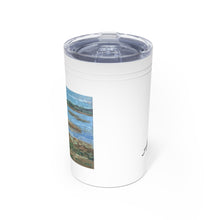 Load image into Gallery viewer, Coastal - Vacuum Tumbler & Insulator, 11oz.
