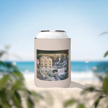 Load image into Gallery viewer, Mill Creek Park / NE Ohio - Cooler Sleeve