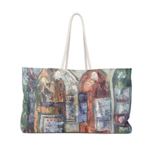 Load image into Gallery viewer, Wine Weekender Bag - 5 Bottles FL