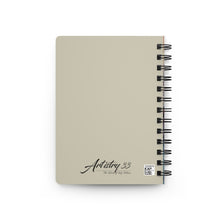 Load image into Gallery viewer, Coastal Spiral Bound Journal
