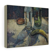 Load image into Gallery viewer, Wine Canvas Gallery Wraps