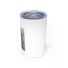 Load image into Gallery viewer, Wine - Vacuum Tumbler & Insulator, 11oz.