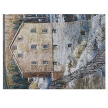 Load image into Gallery viewer, Mill Creek Park / NE Ohio Jigsaw Puzzle (250, 500, 1000)