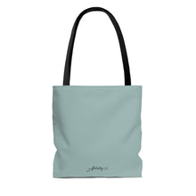 Load image into Gallery viewer, Coastal AOP Tote Bag