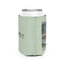 Load image into Gallery viewer, Coastal - Cooler Sleeve