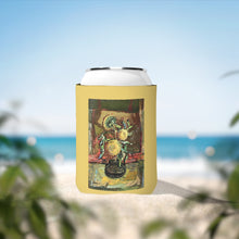 Load image into Gallery viewer, Florals - Cooler Sleeve