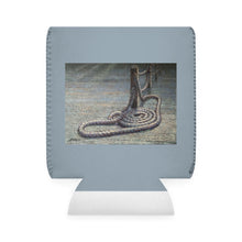 Load image into Gallery viewer, Coastal - Cooler Sleeve