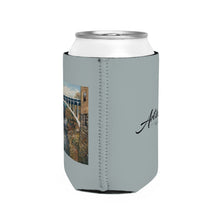 Load image into Gallery viewer, Mill Creek Park / NE Ohio - Cooler Sleeve
