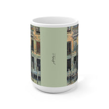 Load image into Gallery viewer, Coastal Ceramic Mug 15oz