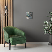 Load image into Gallery viewer, Florals Canvas Gallery Wraps