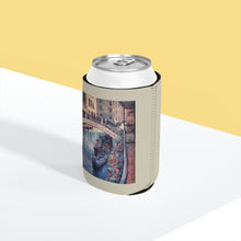 Load image into Gallery viewer, Coastal - Cooler Sleeve