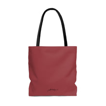 Load image into Gallery viewer, Wine AOP Tote Bag
