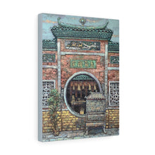 Load image into Gallery viewer, Travel Canvas Gallery Wraps