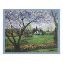 Load image into Gallery viewer, Mill Creek Park / NE Ohio Jigsaw Puzzle (250, 500, 1000)