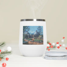 Load image into Gallery viewer, Mill Creek Park - Fellows Shops - 12oz Insulated Wine Tumbler