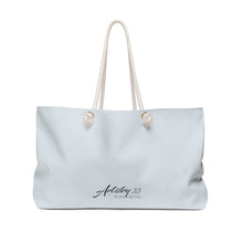 Load image into Gallery viewer, Travel - Greek Arch Weekender Bag