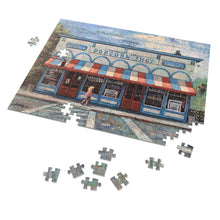 Load image into Gallery viewer, Mill Creek Park / NE Ohio Jigsaw Puzzle (250, 500, 1000)