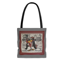 Load image into Gallery viewer, Mill Creek Park / NE Ohio AOP Tote Bag