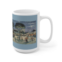 Load image into Gallery viewer, Mill Creek Park / NE Ohio Ceramic Mug 15oz