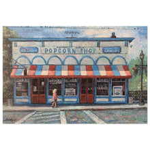 Load image into Gallery viewer, Mill Creek Park / NE Ohio Jigsaw Puzzle (250, 500, 1000)