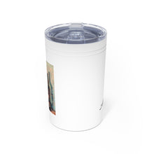Load image into Gallery viewer, Wine - Vacuum Tumbler & Insulator, 11oz.