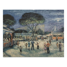 Load image into Gallery viewer, Mill Creek Park / NE Ohio Jigsaw Puzzle (250, 500, 1000)