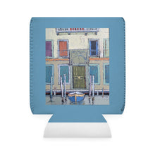 Load image into Gallery viewer, Coastal - Cooler Sleeve