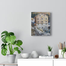 Load image into Gallery viewer, Mill Creek Park / NE Ohio Canvas Gallery Wraps