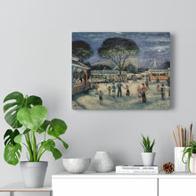 Load image into Gallery viewer, Mill Creek Park / NE Ohio Canvas Gallery Wraps