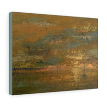 Load image into Gallery viewer, Coastal Canvas Gallery Wraps