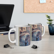 Load image into Gallery viewer, Coastal Ceramic Mug 11oz