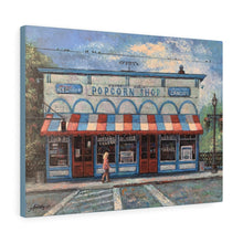 Load image into Gallery viewer, Mill Creek Park / NE Ohio Canvas Gallery Wraps