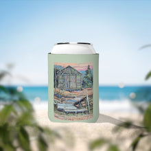 Load image into Gallery viewer, Coastal - Cooler Sleeve