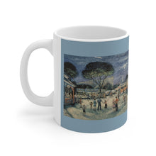 Load image into Gallery viewer, Mill Creek Park / NE Ohio  Ceramic Mug 11oz