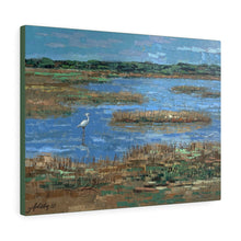 Load image into Gallery viewer, Coastal Canvas Gallery Wraps