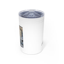 Load image into Gallery viewer, Mill Creek Park / NE Ohio - Vacuum Tumbler & Insulator, 11oz.