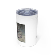 Load image into Gallery viewer, Coastal - Vacuum Tumbler & Insulator, 11oz.