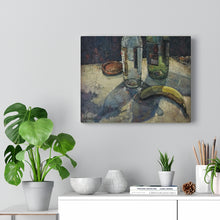 Load image into Gallery viewer, Wine Canvas Gallery Wraps